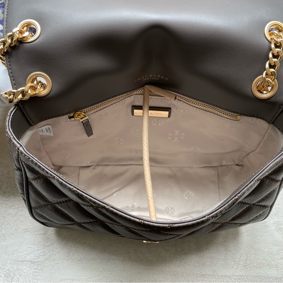 Tory Burch Willa Handbag🧡NWT🧡 - Picture 14 of 15